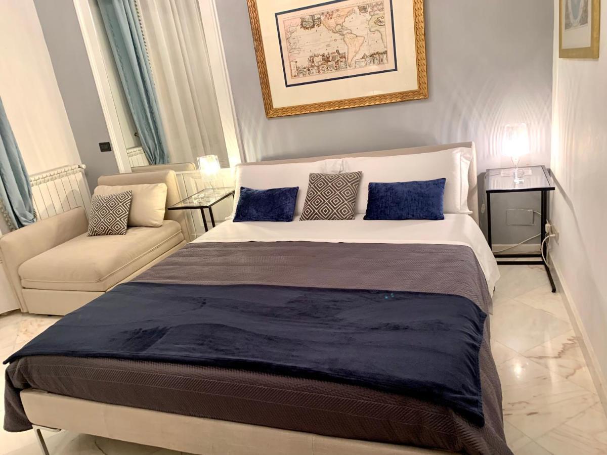 Casa sul corso Hotel Ачиреале Екстериор снимка