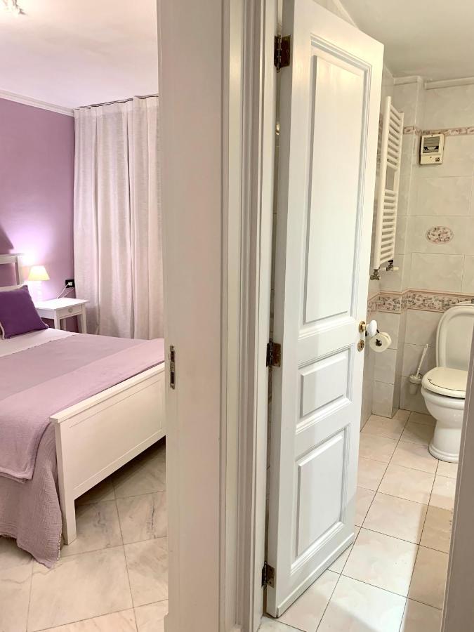 Casa sul corso Hotel Ачиреале Екстериор снимка
