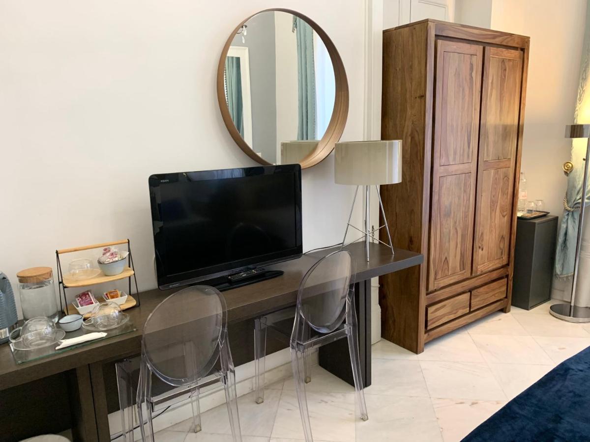 Casa sul corso Hotel Ачиреале Екстериор снимка
