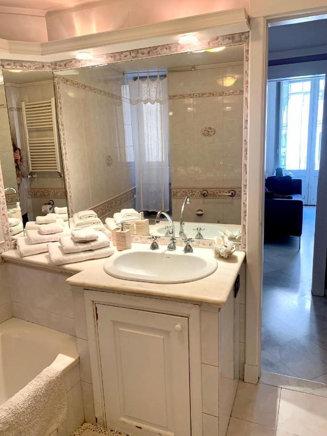 Casa sul corso Hotel Ачиреале Екстериор снимка
