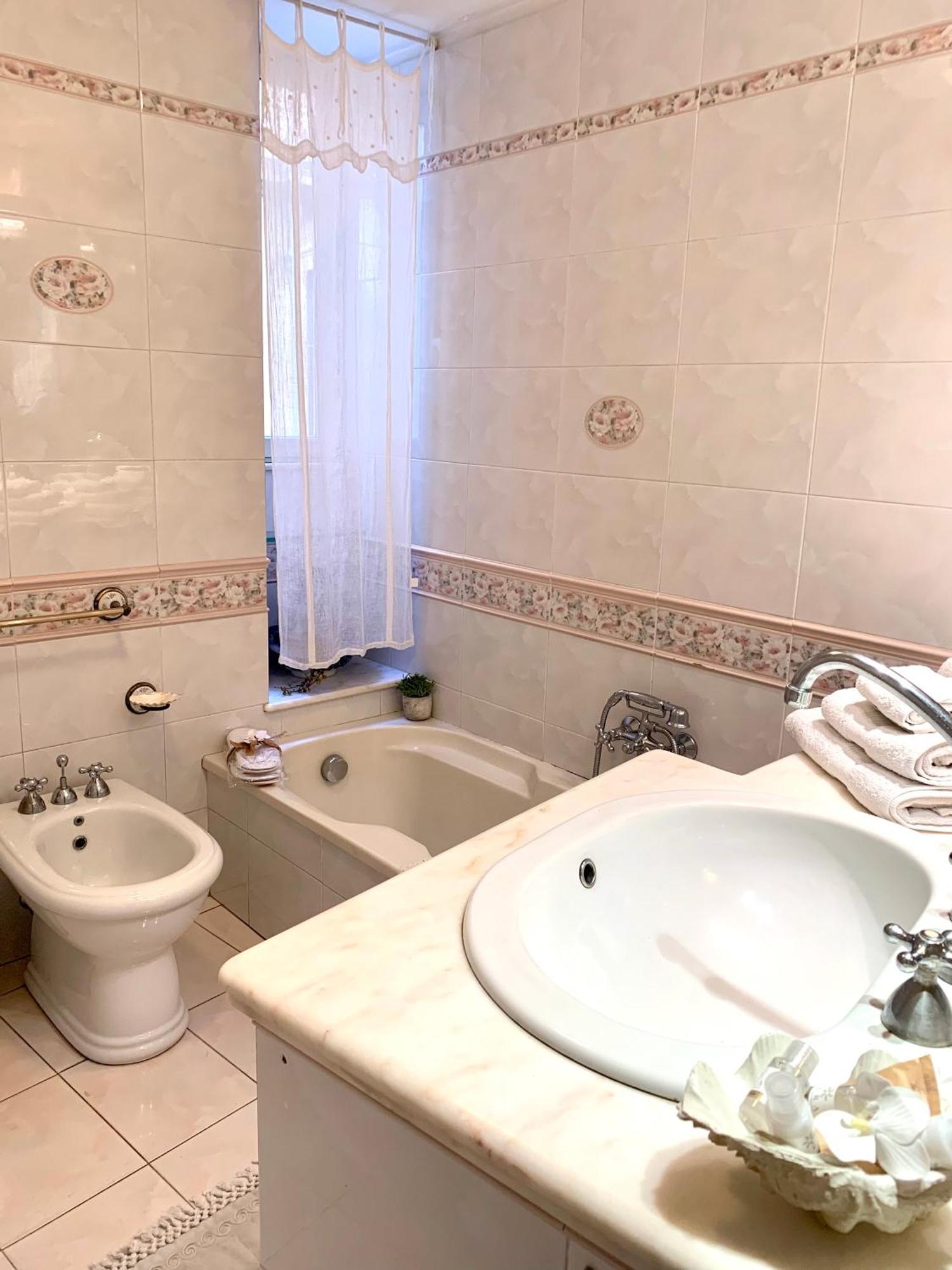 Casa sul corso Hotel Ачиреале Стая снимка