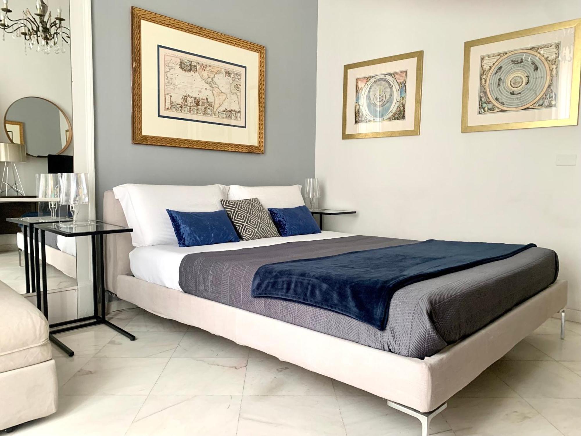 Casa sul corso Hotel Ачиреале Екстериор снимка