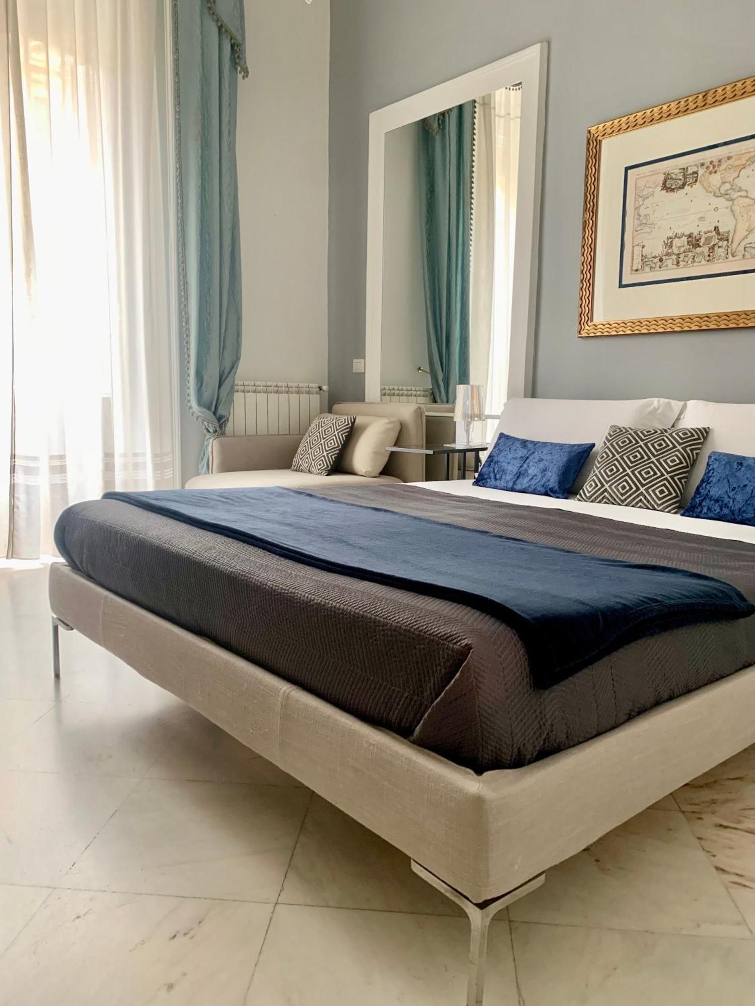 Casa sul corso Hotel Ачиреале Екстериор снимка