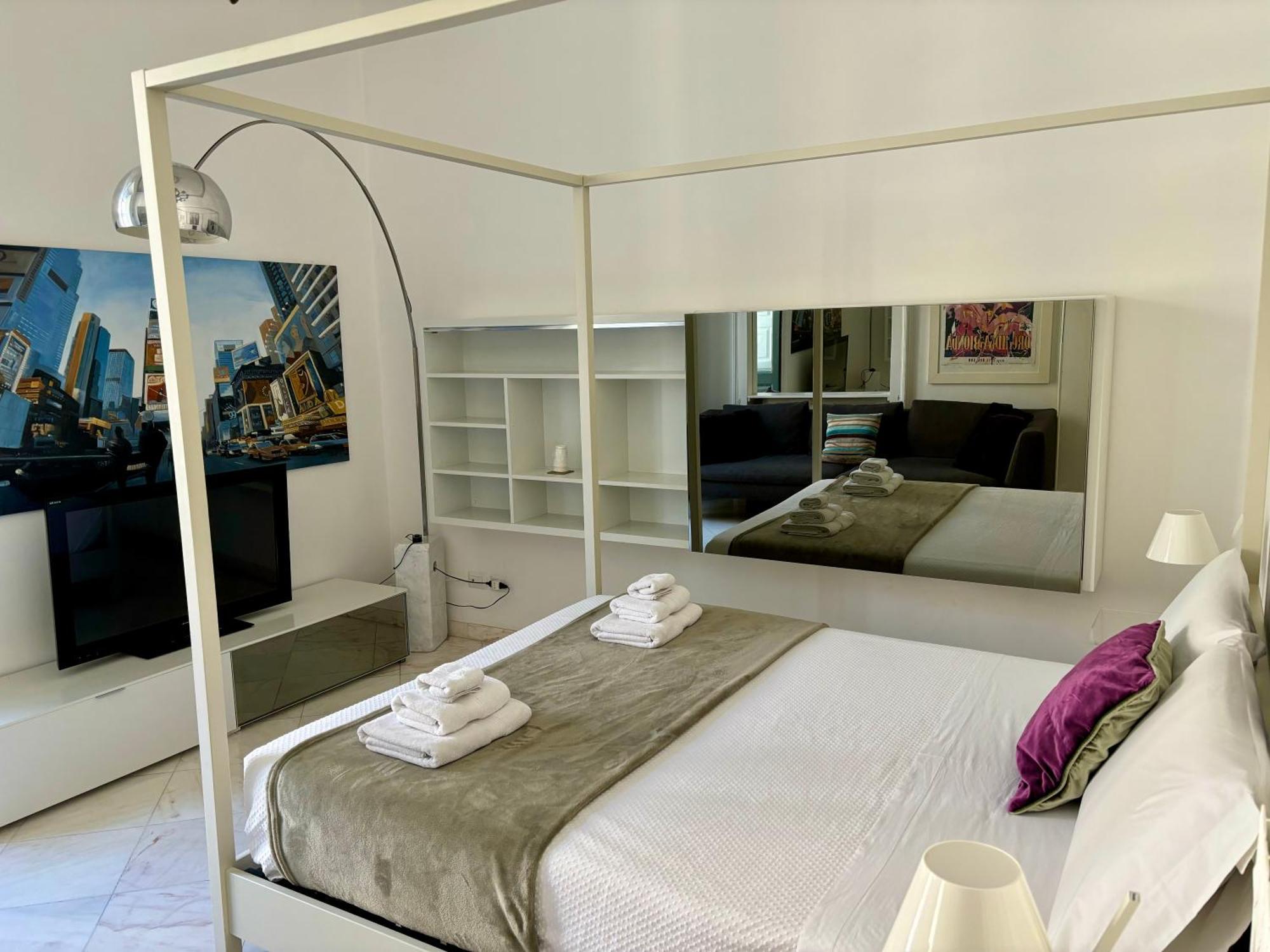 Casa sul corso Hotel Ачиреале Екстериор снимка