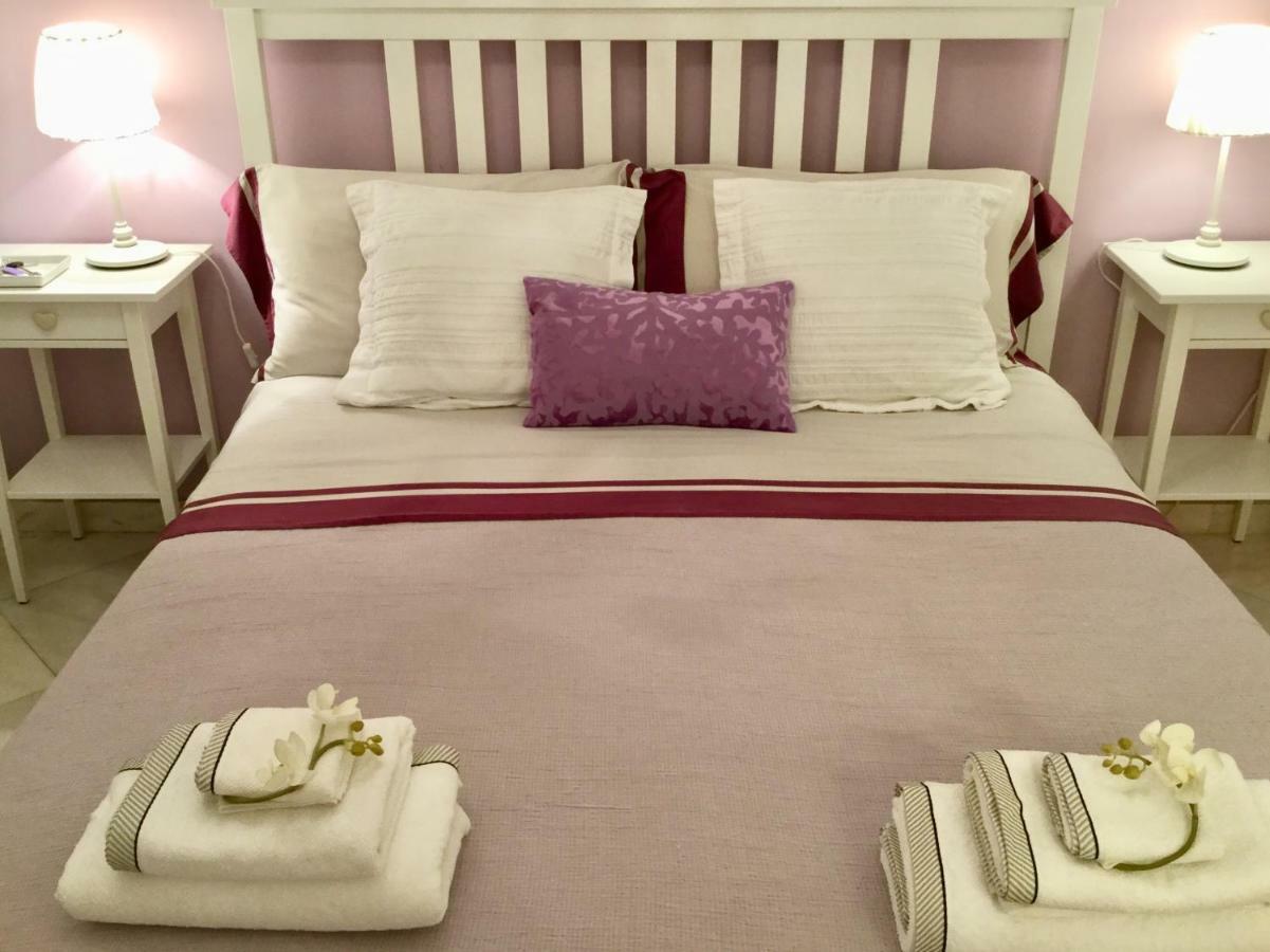 Casa sul corso Hotel Ачиреале Екстериор снимка