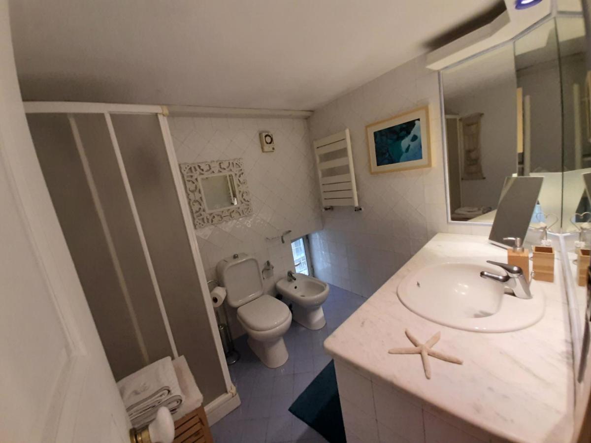 Casa sul corso Hotel Ачиреале Екстериор снимка